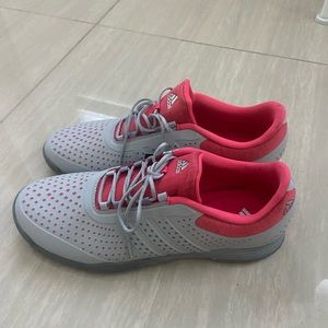 Adidas Women’s Golf/Hiking Shoes